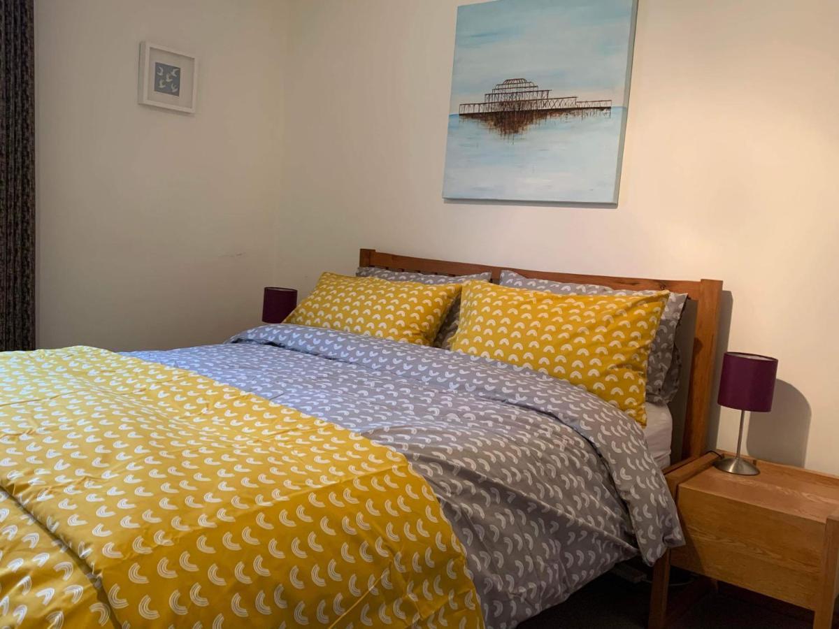Cheltenham Central Apartment, Parking, Close Bars & Restaurants צ'לטנהם מראה חיצוני תמונה